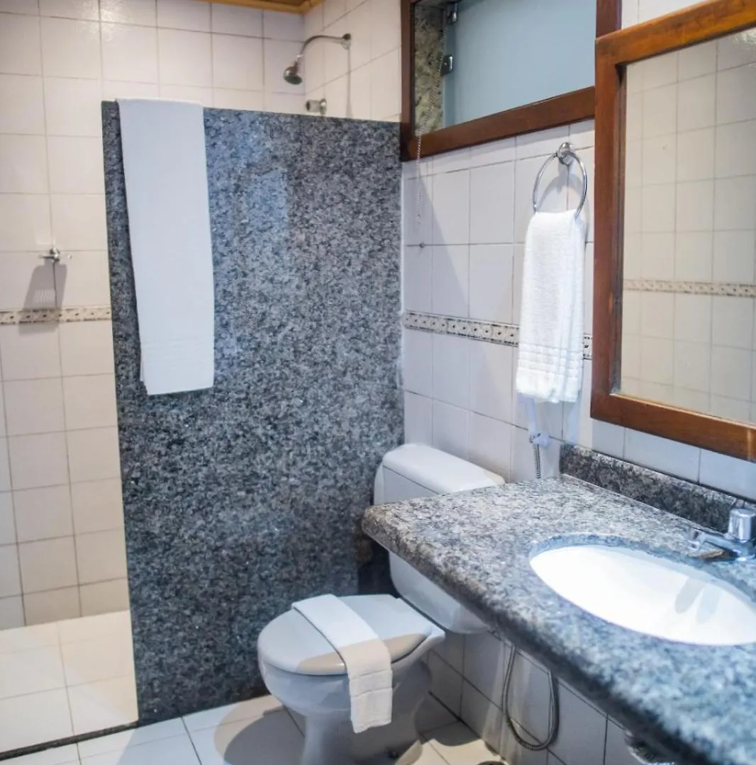 Apartamento 172 - Resort Nauticomar 포르투세구로